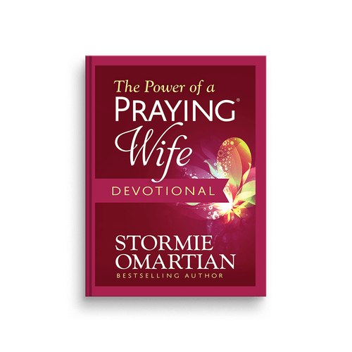 The Power of a Praying Wife