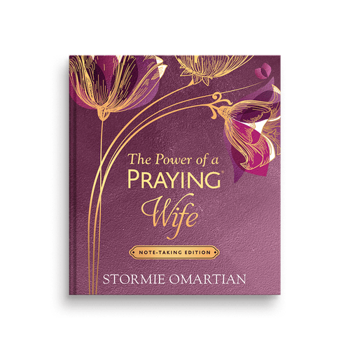 The Power of a Praying Wife