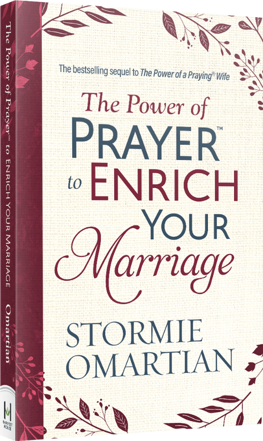 The Power of Prayer to Enrich Your Marriage