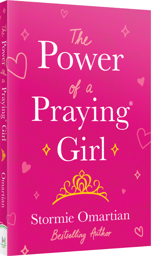 The Power of a Praying Girl