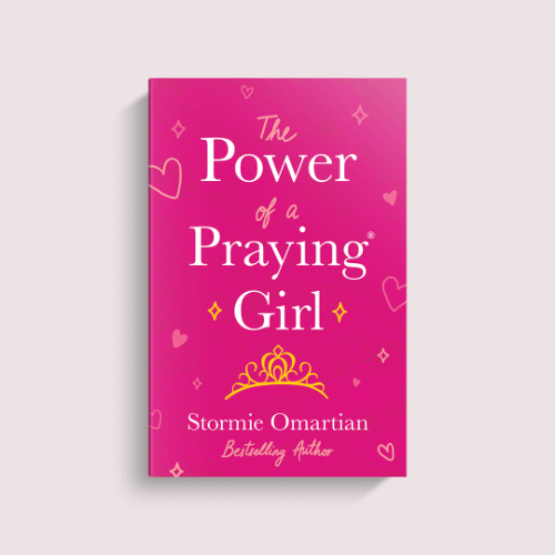 The Power of a Praying Girl