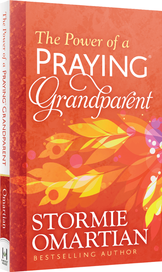 The Power of a Praying Grandparent