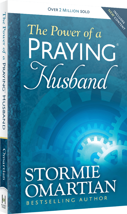 The Power of a Praying Husband