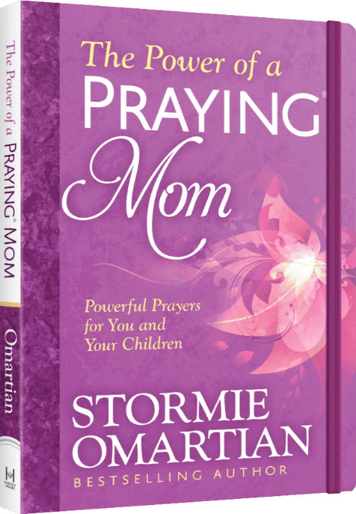 The Power of a Praying Mom