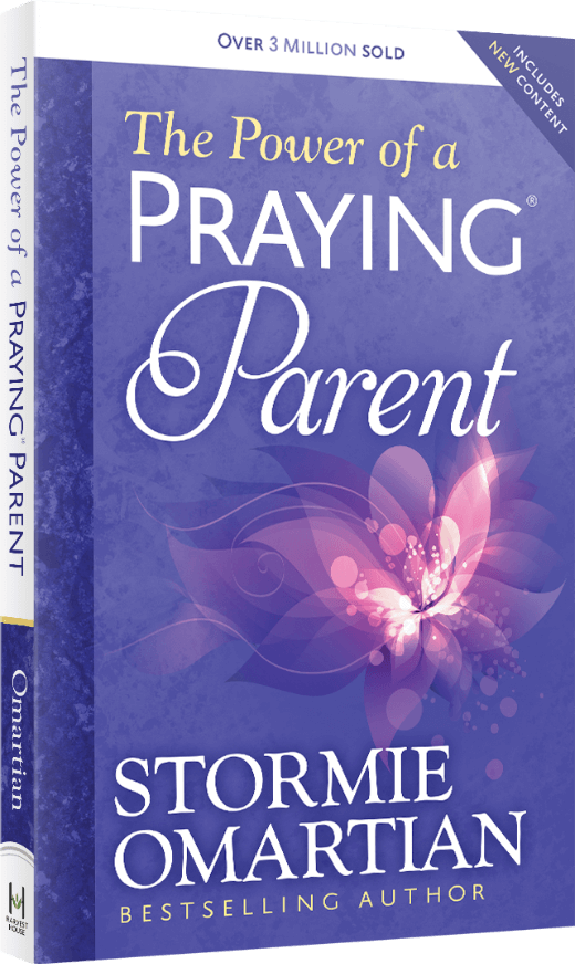 The Power of a Praying Parent