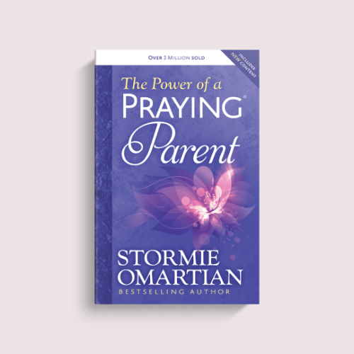 The Power of a Praying Parent