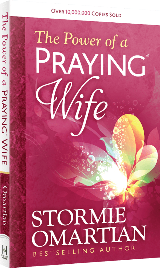 The Power of a Praying Wife