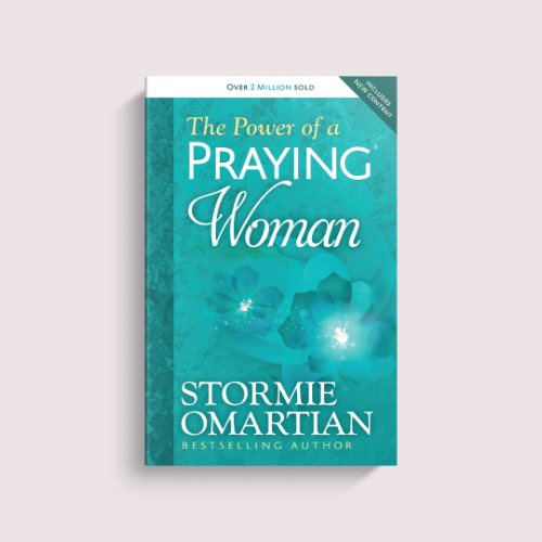 The Power of a Praying Woman