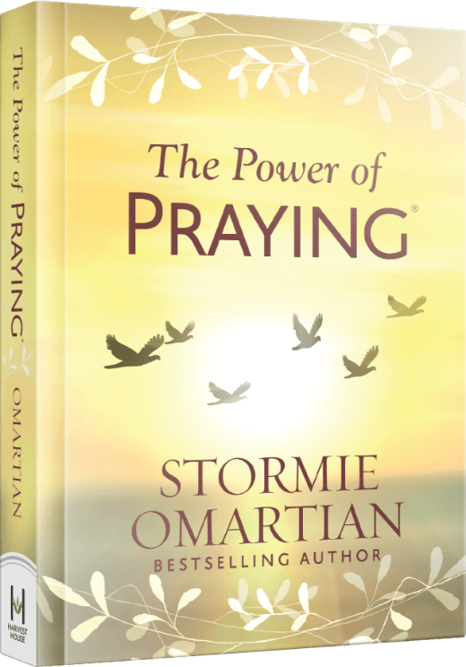 The Power of Praying